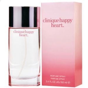 Clinique happy heart